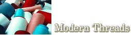 Modern Threads